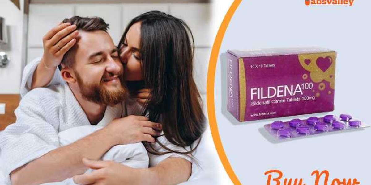 Fildena 100 Pill - Self-Care in the Corona Era
