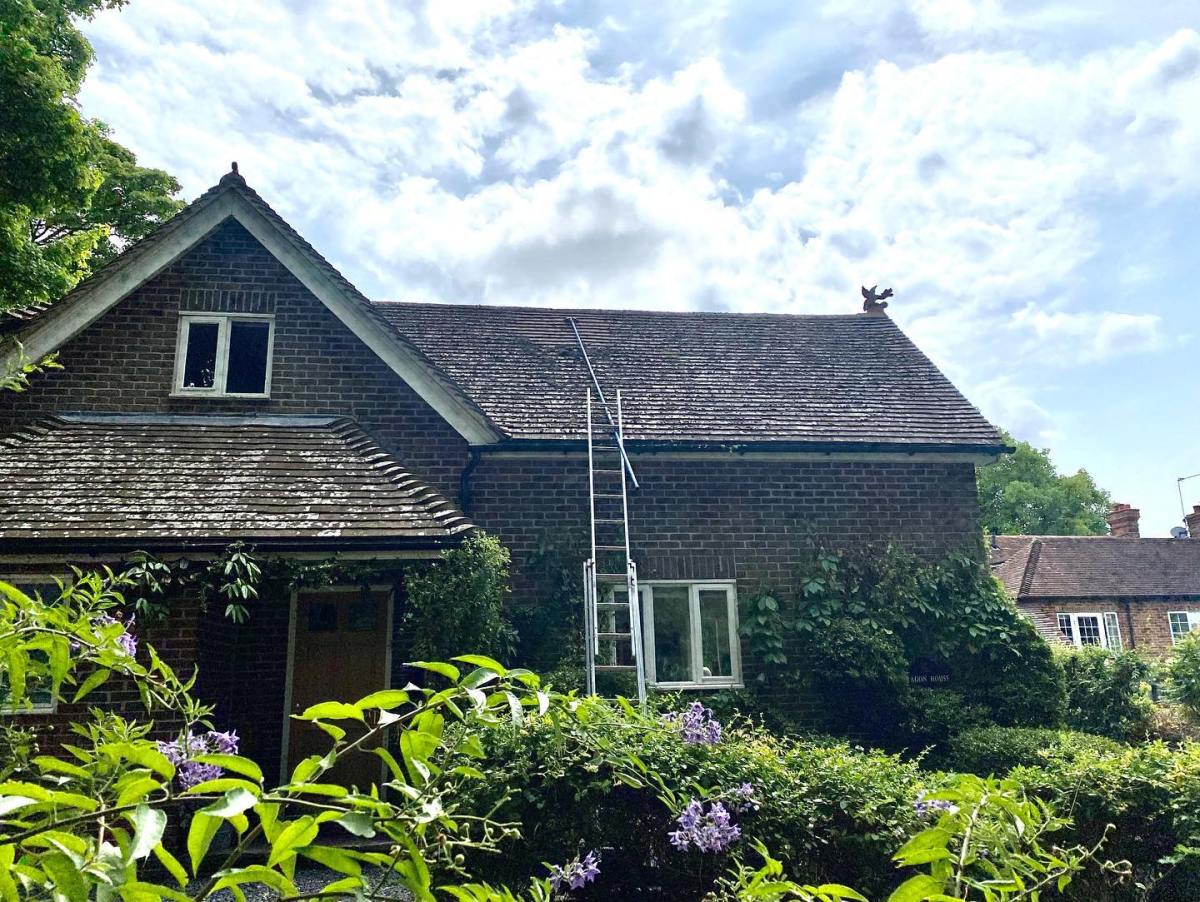 The Value of Working with a Local Roofing Company near Me – BM Roofing (Sussex Ltd)