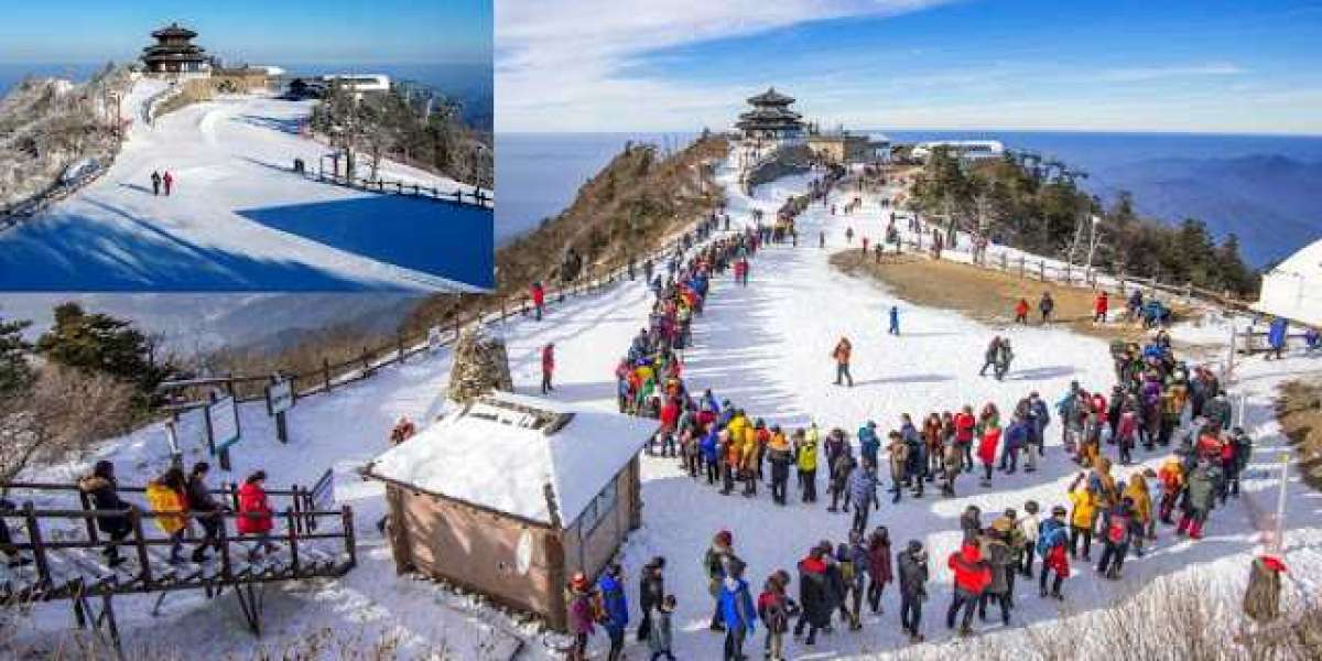 Top 10 Tourist Places in Shimla for Visiting