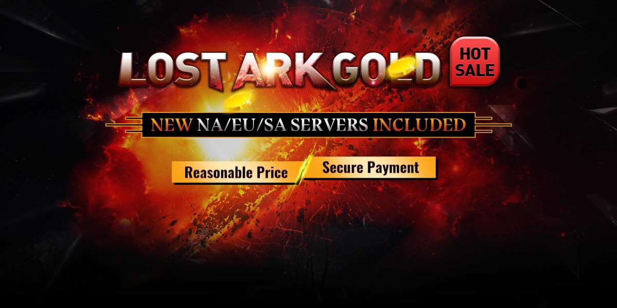 Lost Ark Surprises Fans with Summer Roadmap, Slayer Out May