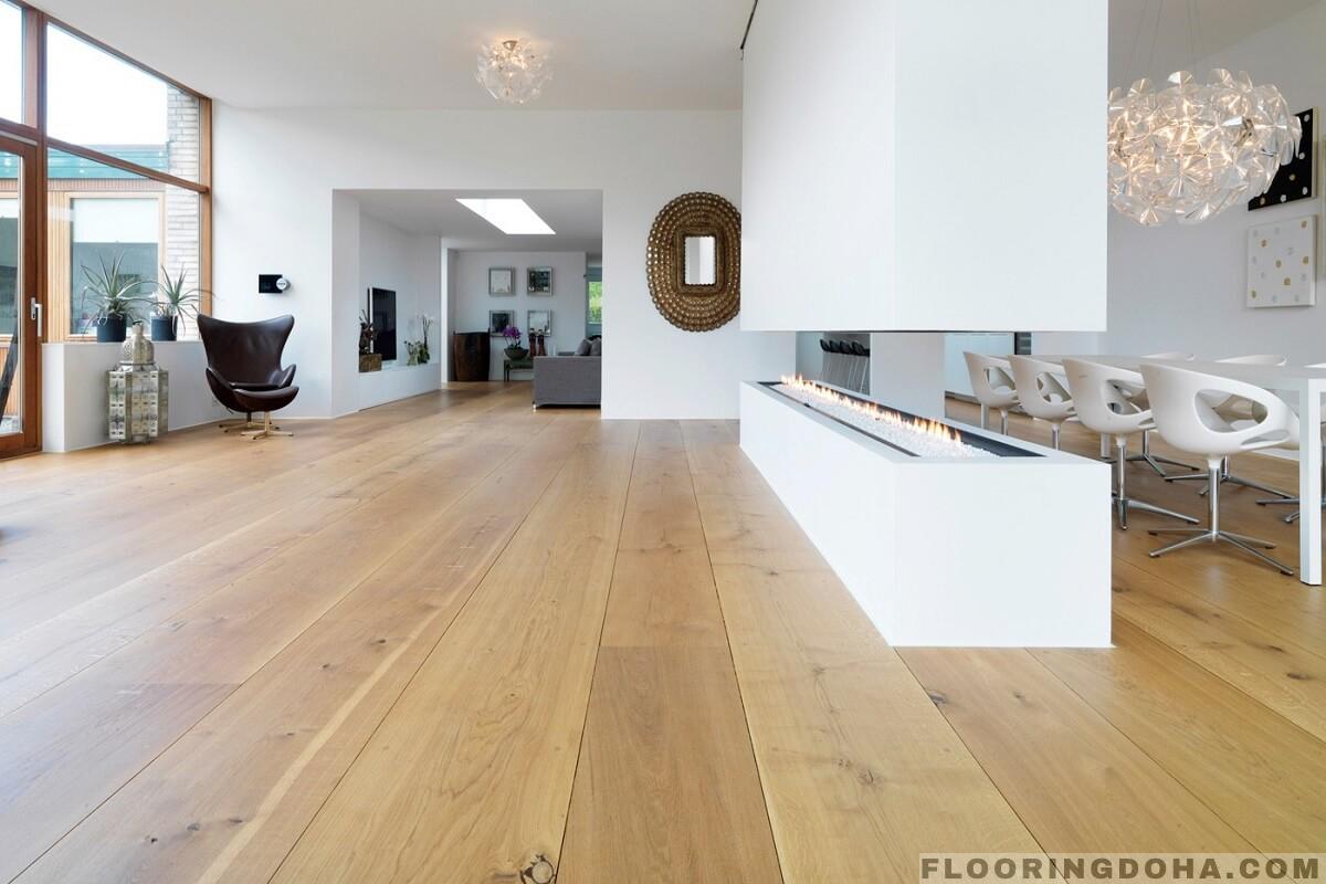 Buy Best wood Flooring in Doha @ Best Possible Prices !