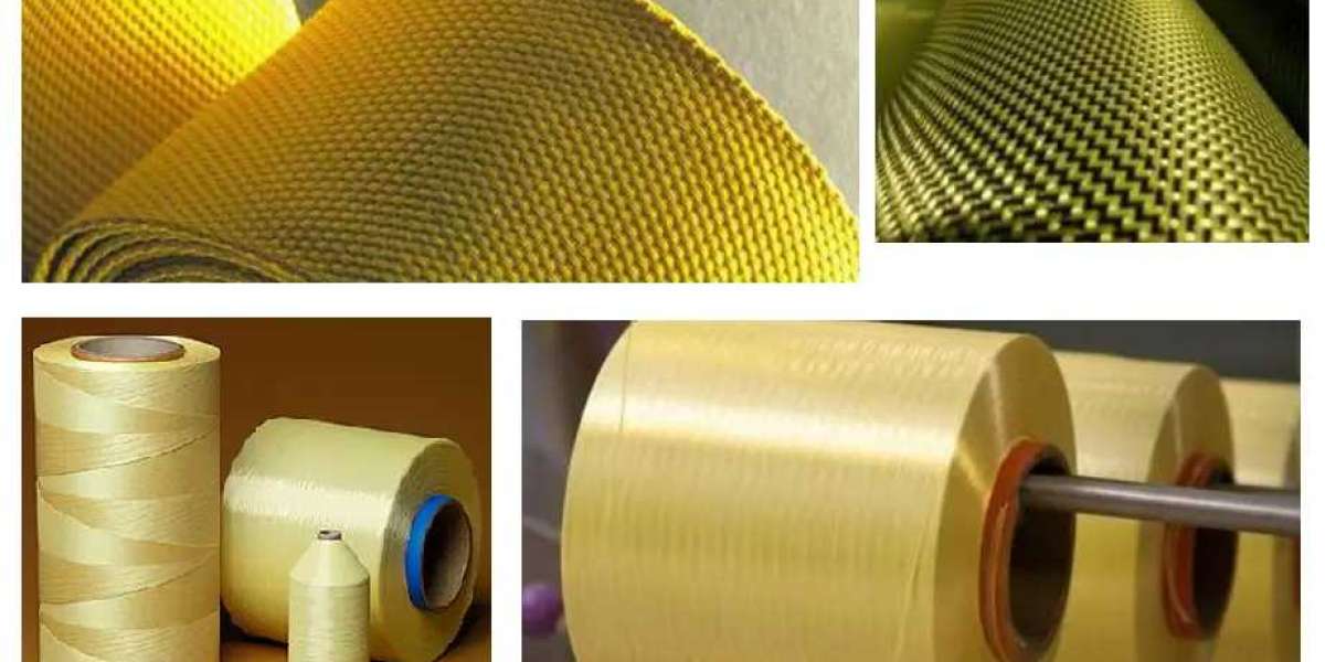 Aramid Fiber Market size is expected to grow to USD 9,513.8 million by 2030