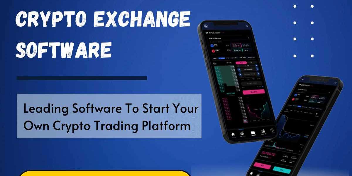 White Label crypto exchange software - An Innovative Solution for entrepreneurs