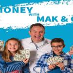 Educounting And Money With Mak 