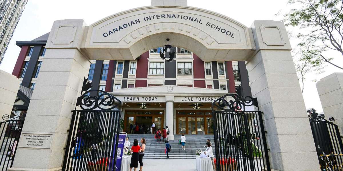 The Best Way to Get a Canadian Education in Guangzhou