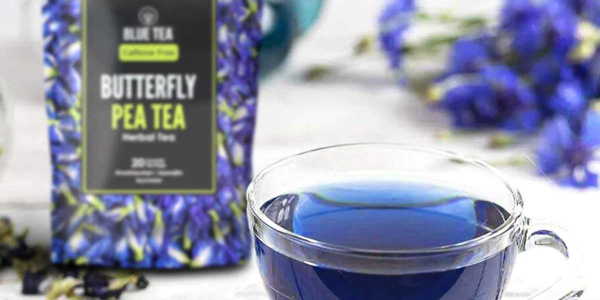 Blue Tea Myth vs Fact
