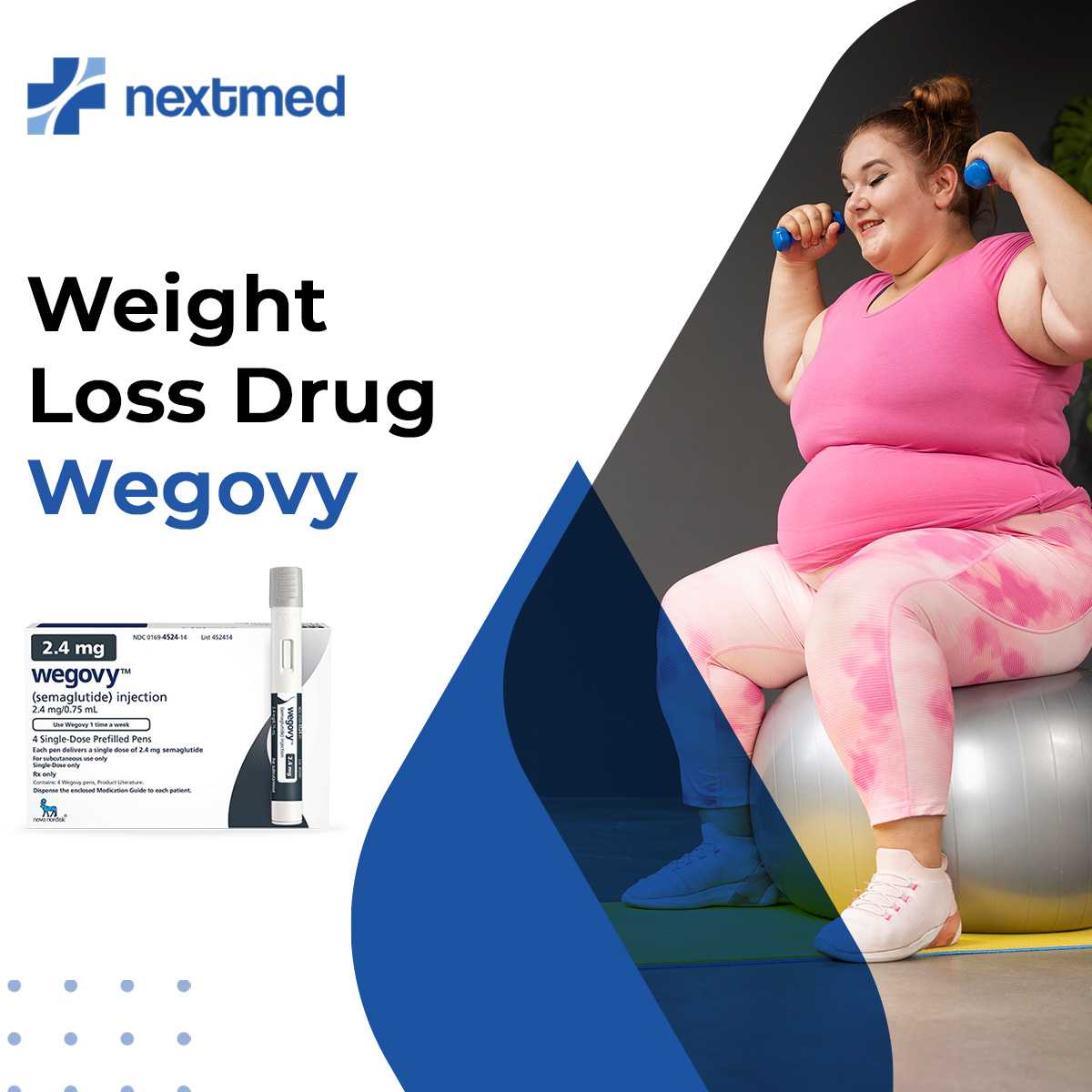 Wegovy Weight Loss Injections: Dosage, Cost, and S..