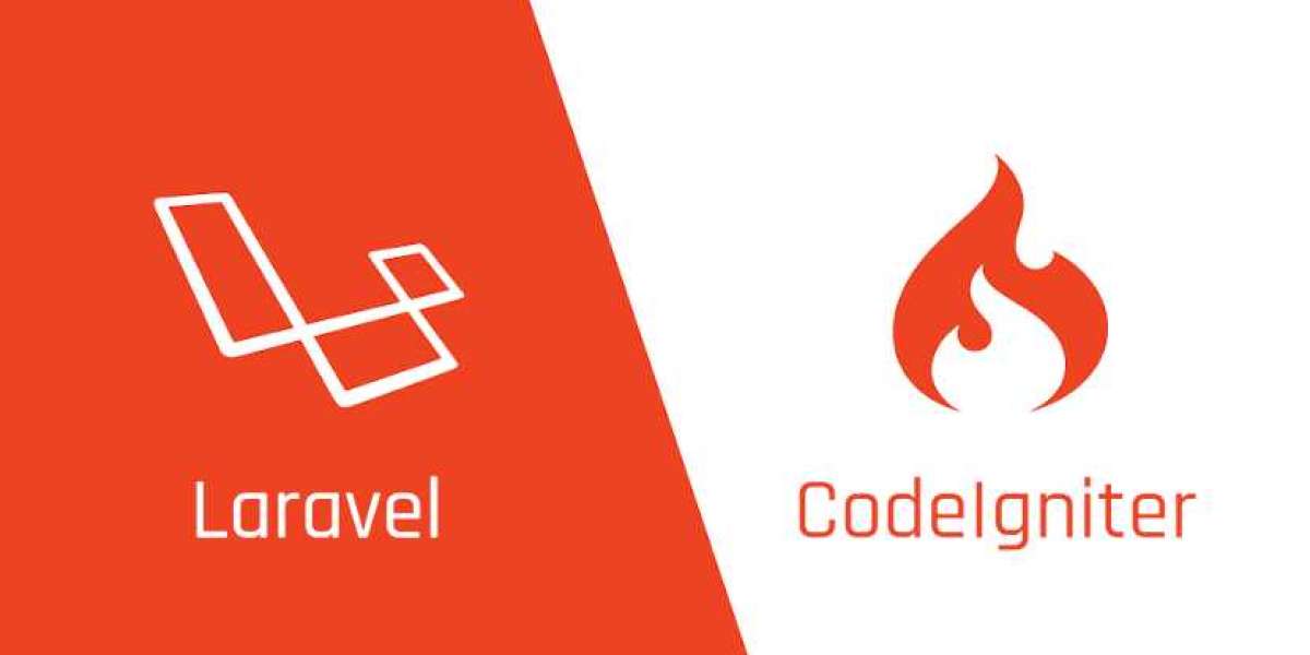 Laravel vs. CodeIgniter: Which Framework is Right for You?