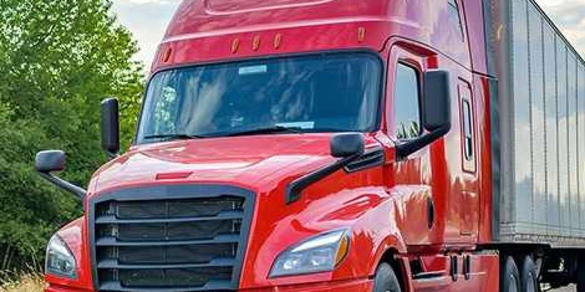 Best Truck Freight Broker Agent Services