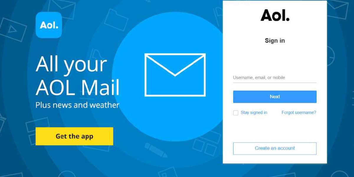 Fix AOL mail login problems on an iPhone or Android device 