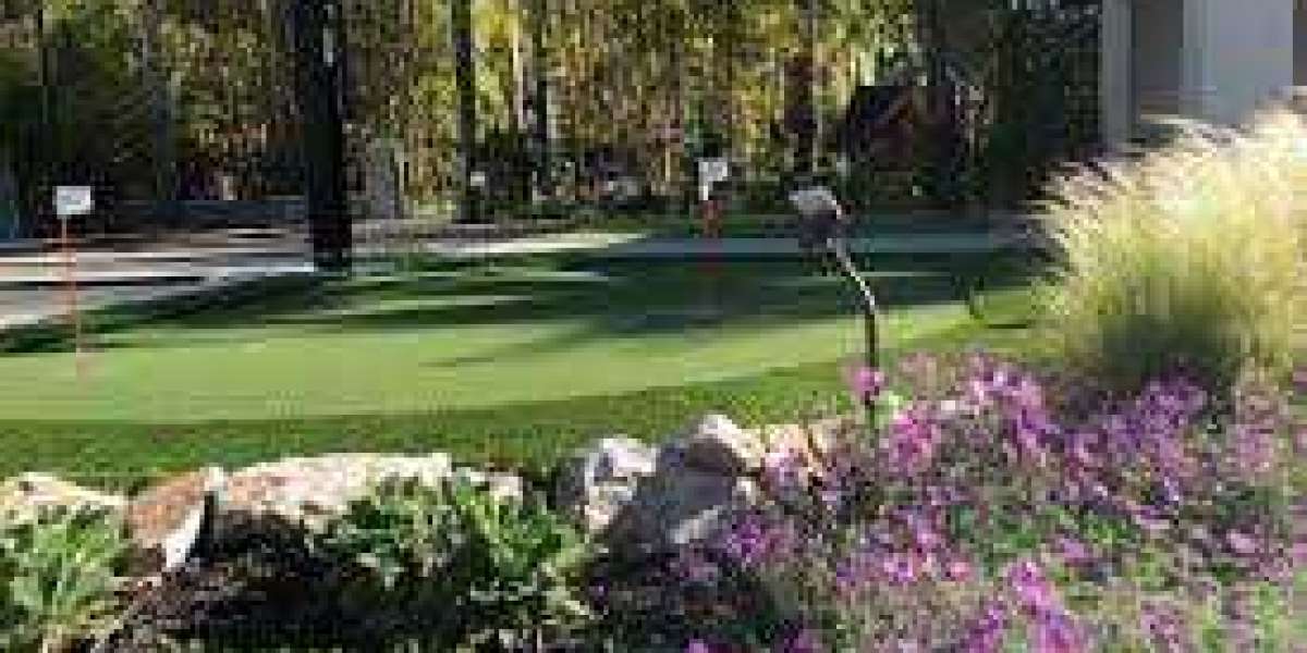 Perfect Your Golf Game with Outdoor Putting Greens in Austin