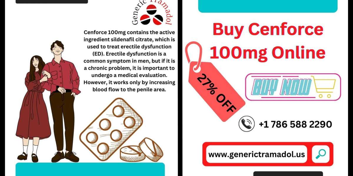 Buy Cenforce 100mg Online Without Presription | Get Lowest Price
