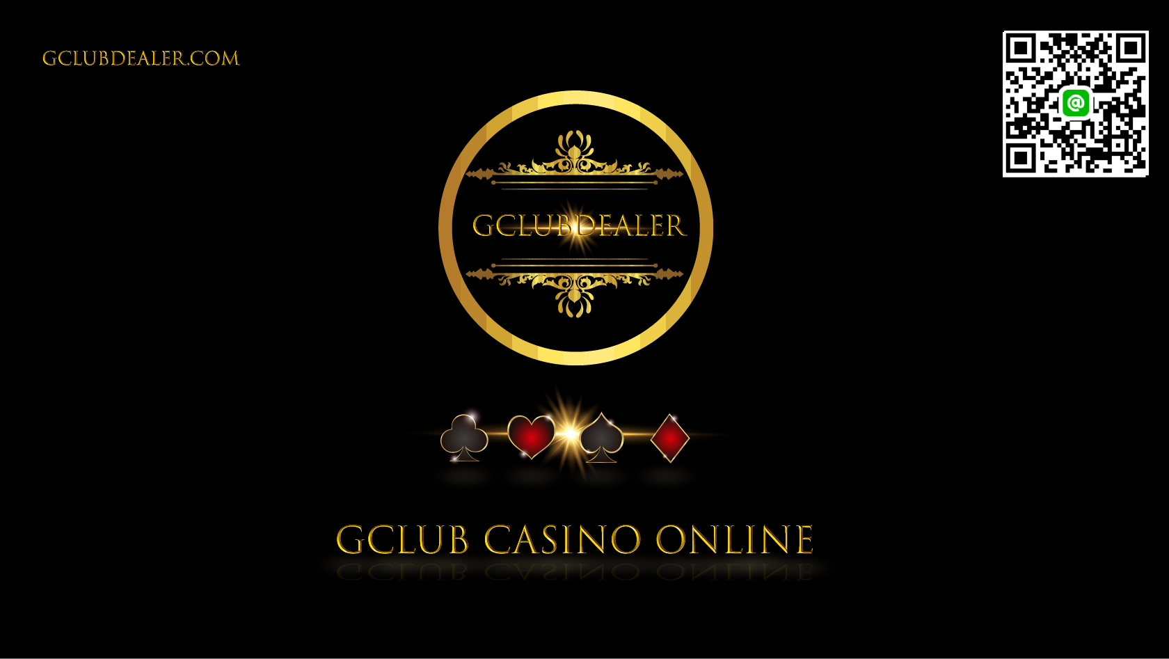 สมัครจีคลับ Gclub Casino Online V2