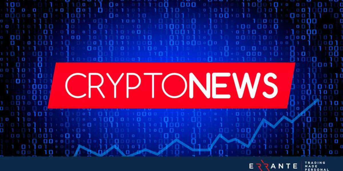 Crypto News and Blogs: Staying Up-to-Date with the Latest Developments in Cryptocurrency