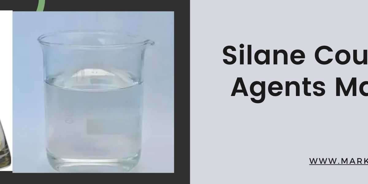 Increasing Investments in Infrastructure Development to Drive the Silane Coupling Agents Market