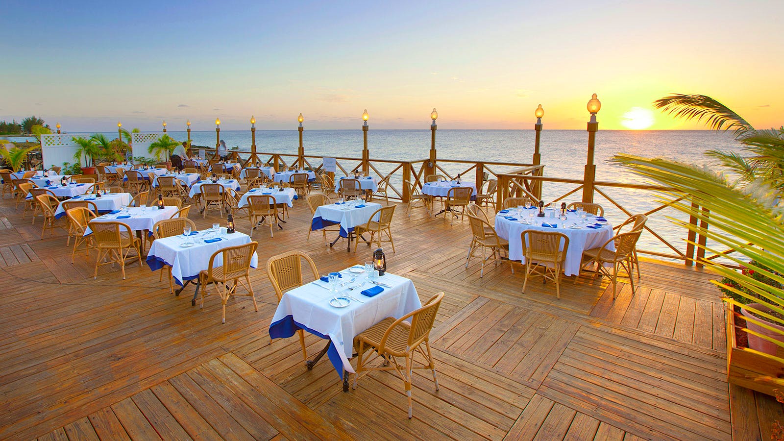 Small Islands, Big Boats: 11 Wine Restaurants in Paradise - Grand Old House