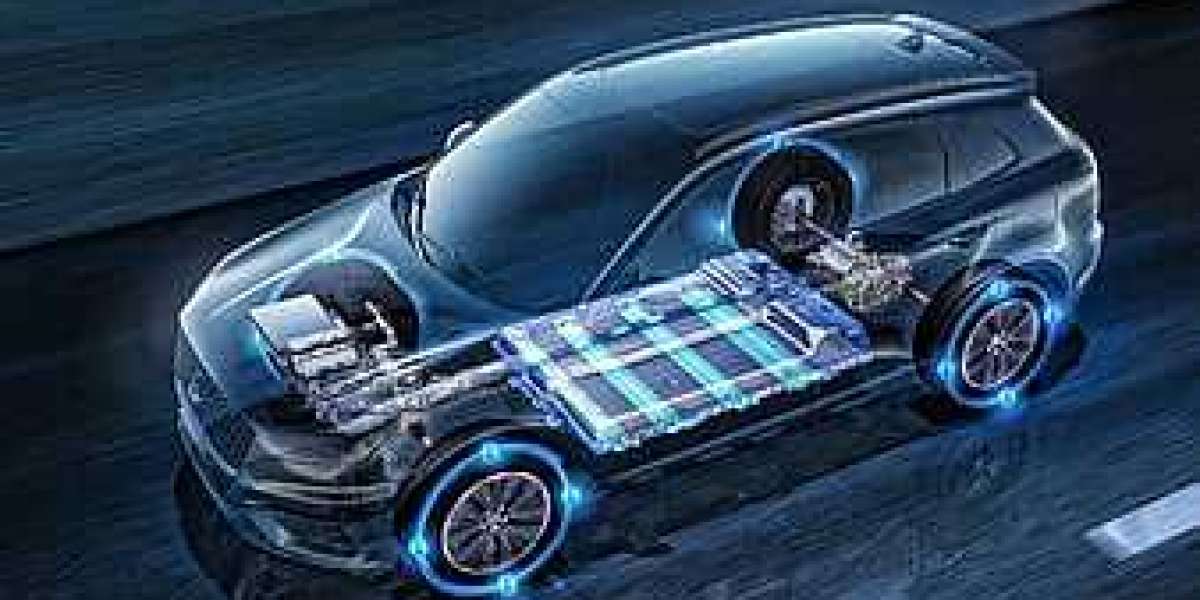 Electric Vehicle Battery Market Will Generate Booming Growth Opportunities to 2032
