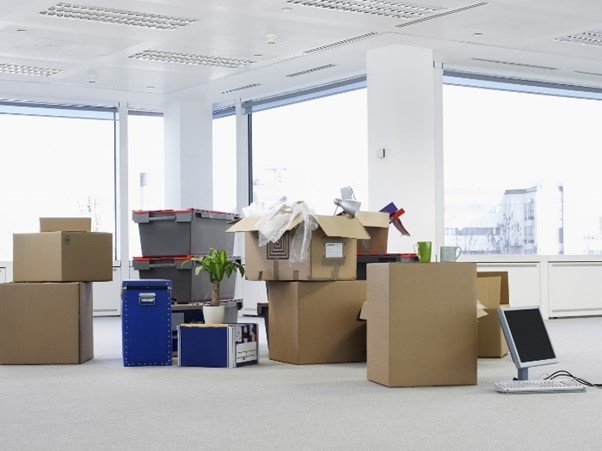 Moving Abroad: How to Choose the Right International Moving Company in Kuwait - HelpXpat Qatar