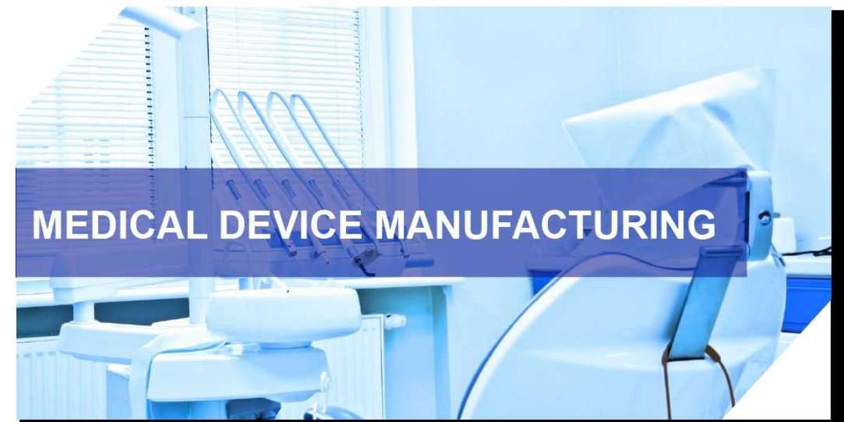 Medical Instruments Manufacturing.