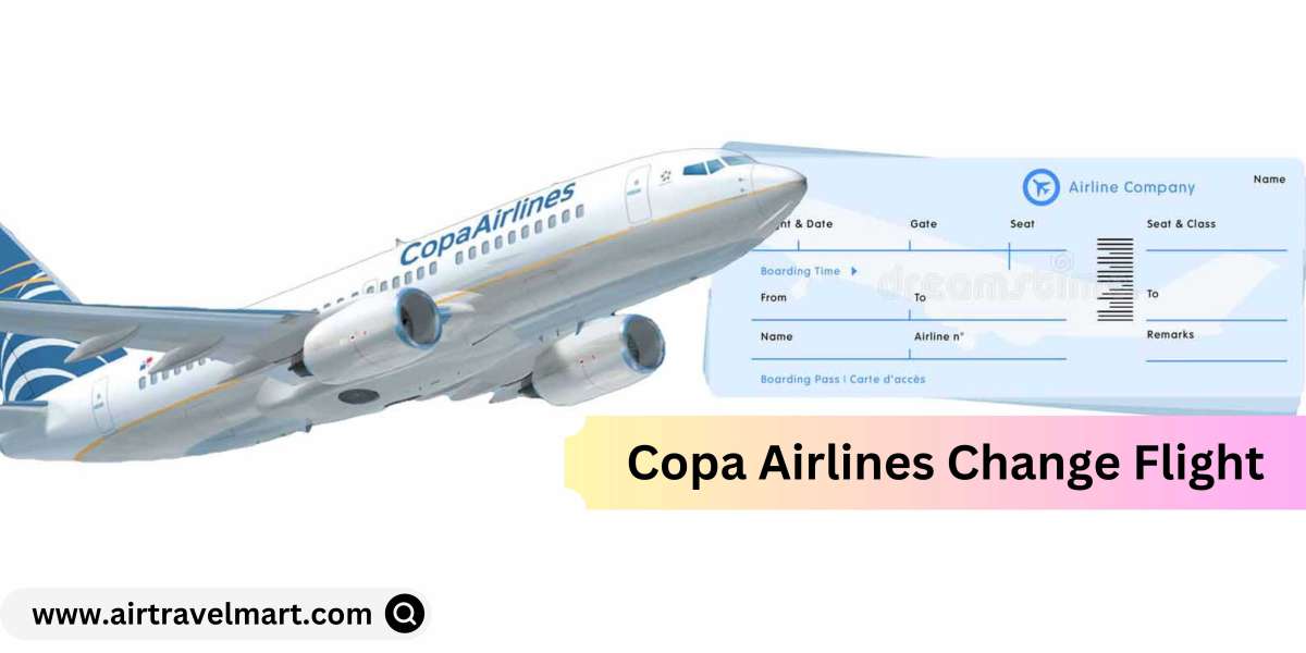 Copa Airlines Change Flight Policy?