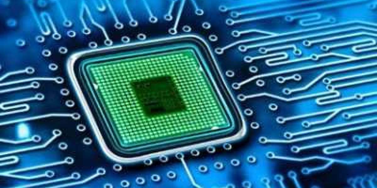 System-on-Chip Market Worth US$ 426.9 billion by 2033