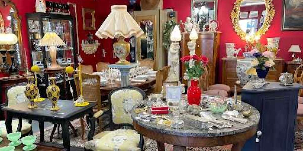 How To Identify French Antiques: Tips For Spotting Authentic Pieces