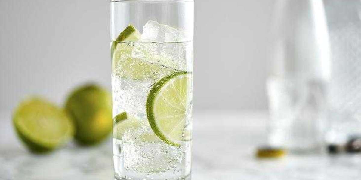 Low-calorie Tonic Water Market Expected to Expand at a Steady 2022-2030