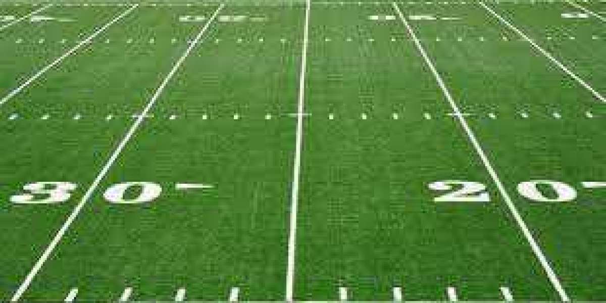 Transform Your Field With Artificial Sports Turf Installation