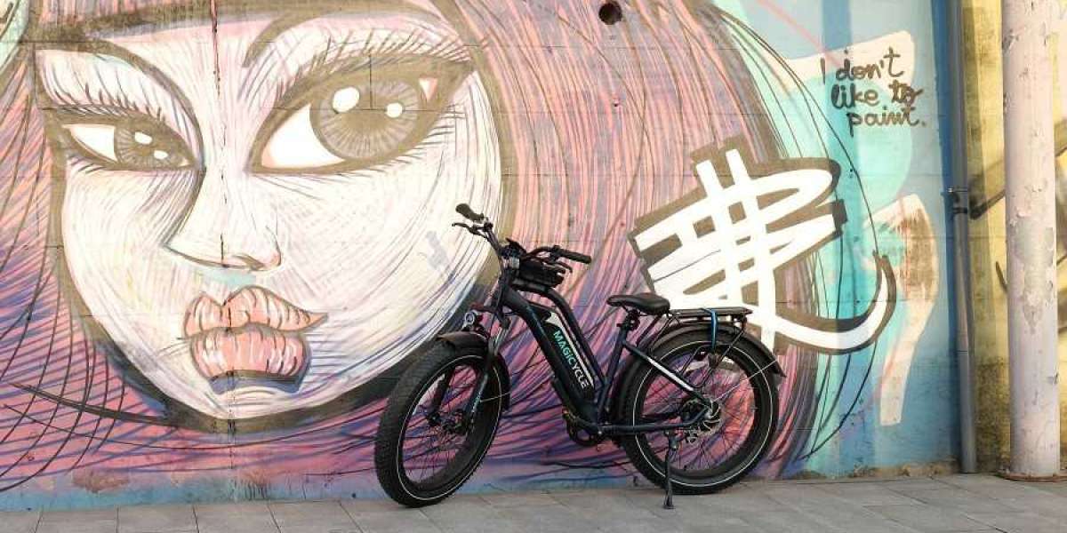A Story About How Tina Regained Her Confidence on a Softail Electric Bike