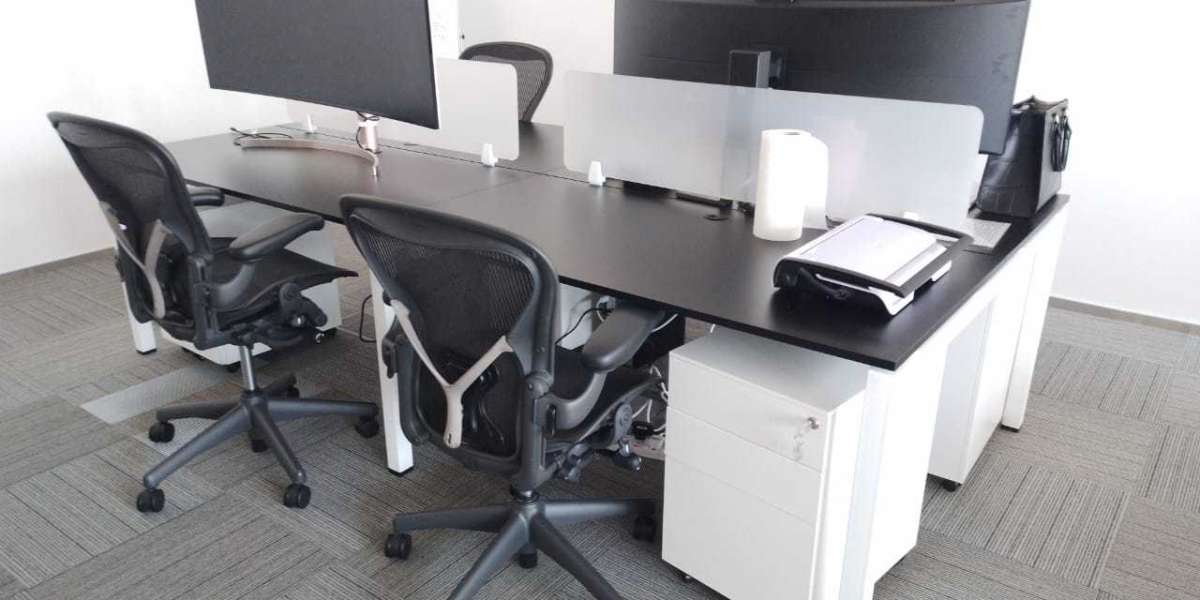 Home Office Chairs Help Improve Your Productivity at Home