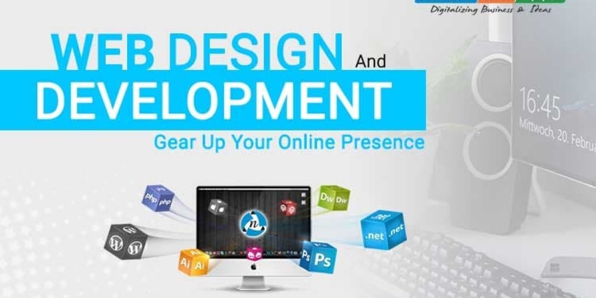 Faridabad's Premier Website Designing Company: Unleashing Online Potential