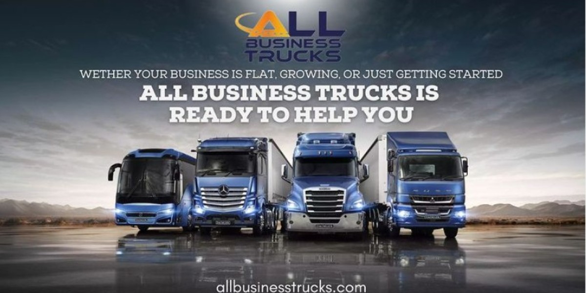 Financing Services For All Types Of Heavy Commercial Vehicles