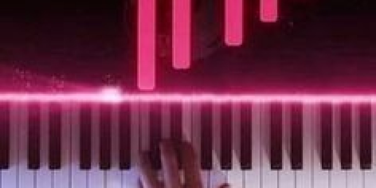 The Melodic Revolution: Unlocking the World of Piano Lessons Online