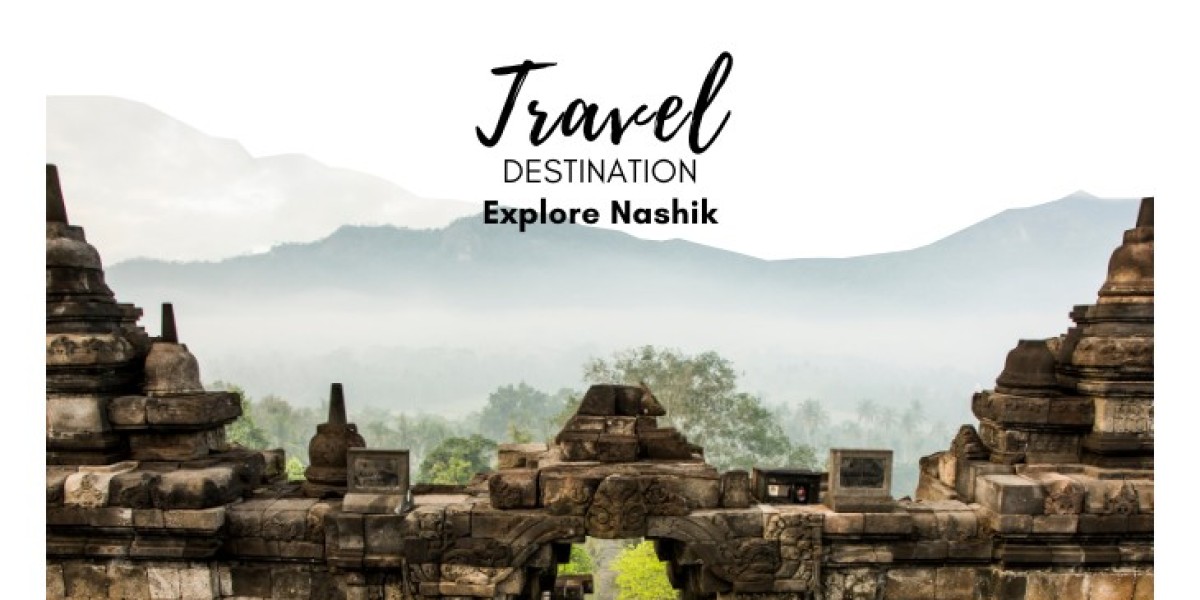 Unveiling Nashik's Rich History: Heritage Sites and Historical Landmarks