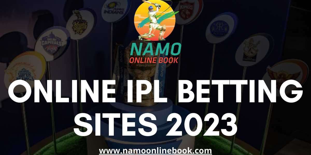Online IPL Betting Sites 2023 | Online IPL Betting Sites