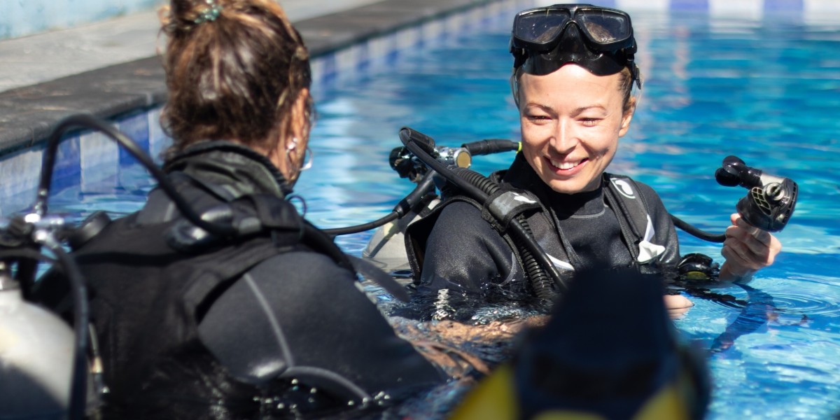 Dive Back In: Why You Should Consider a Scuba Refresher Course