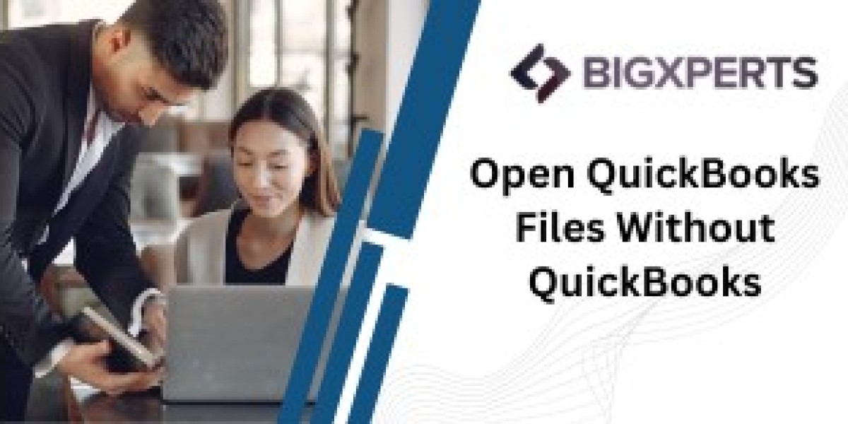 Opening and Viewing .QBB Files without QuickBooks: A Comprehensive Guide
