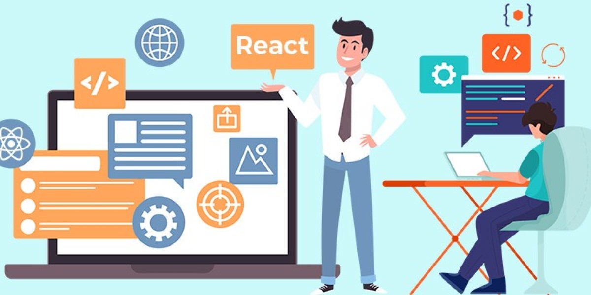 React JS Training and it's Importance