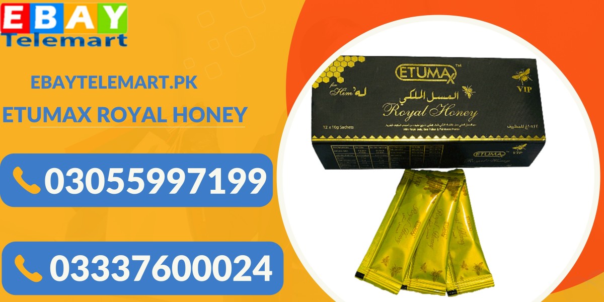 Etumax Royal Honey Price in Pakistan 03055997199 Royal Honey Vip