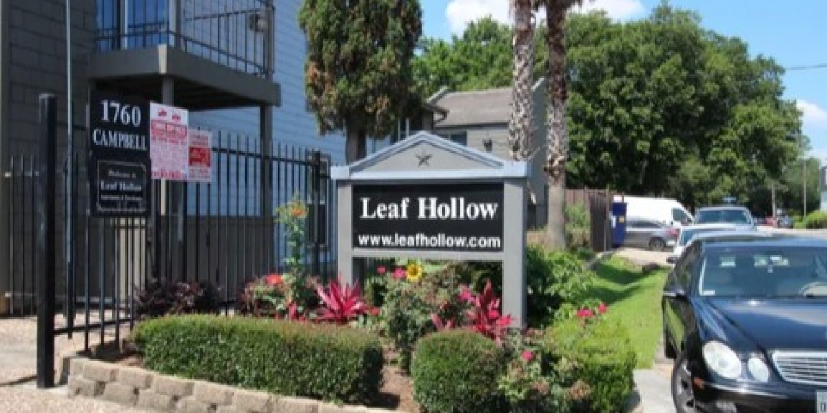 NW Houston Apts & Townhomes | Studio, 1, 2 & 3 beds | Top Rated