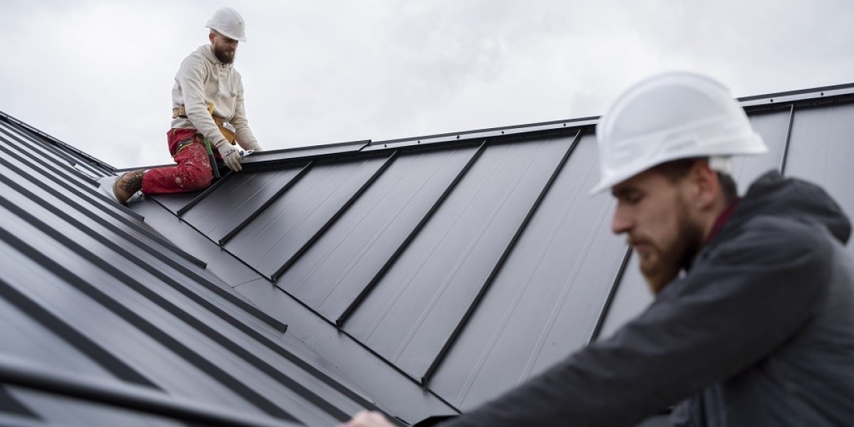 Are You Working With a Trusted Roofing Installation company?