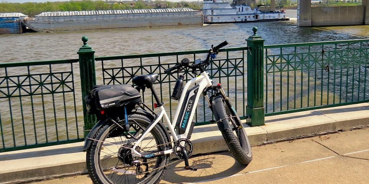 Are Fat Tire EBikes Good for Commuting?