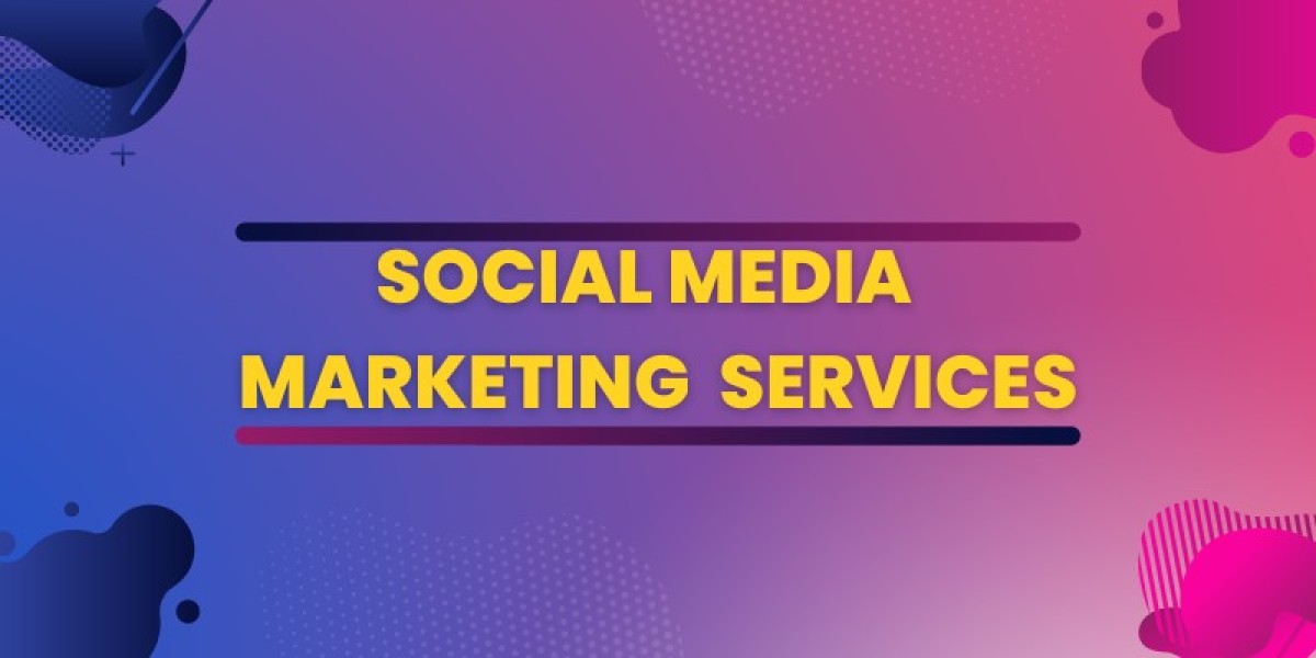 Leading Social Media Marketing Agency