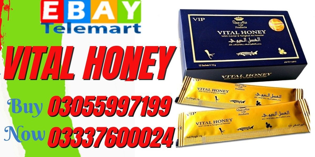 Vital Honey Price In Sargodha - Rs. 7,000 - Ebaytelemart.pk | 03055997199