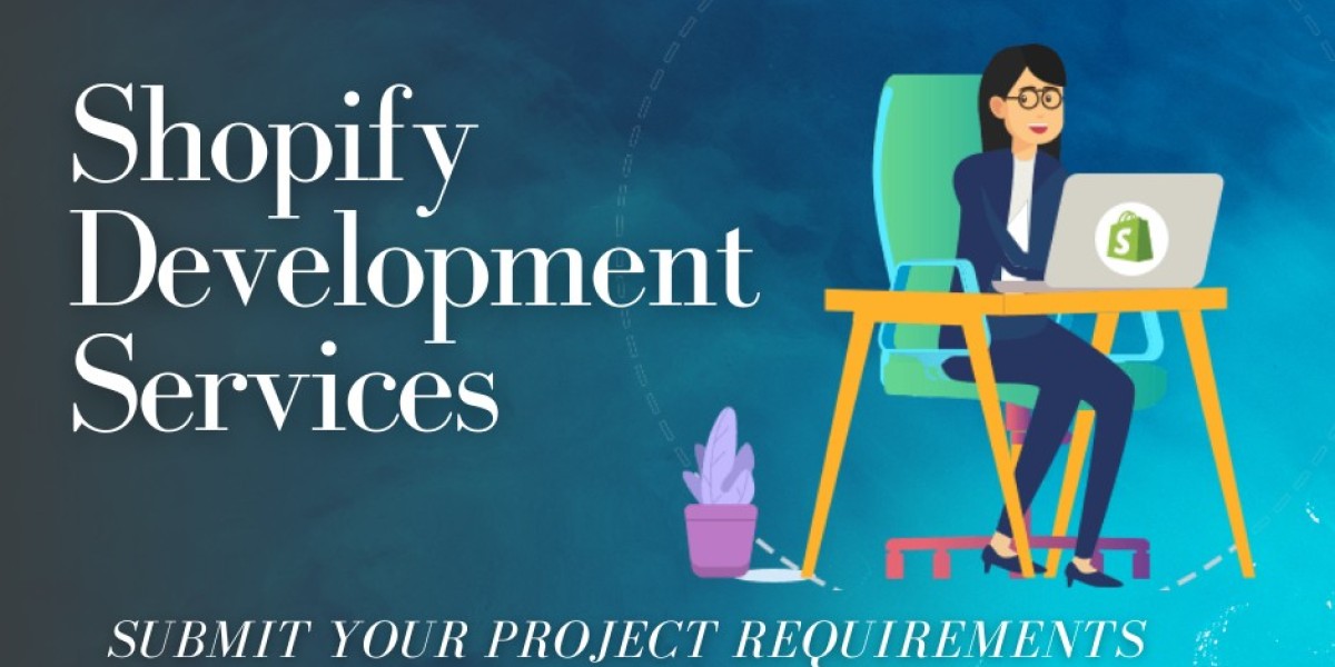 Shopify Development Services | Shopify Development Company In Canada