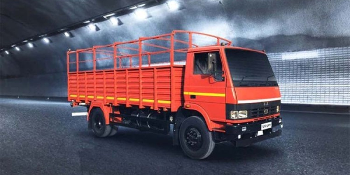 Popular LPT Series Trucks From Tata Motors in India