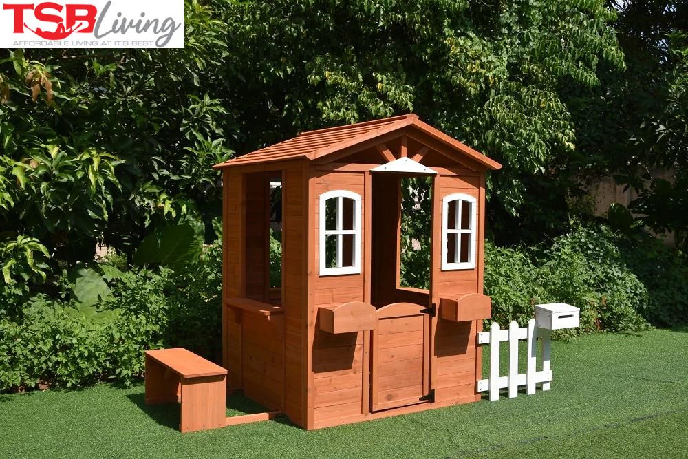 2023 Guide: How to Pick the Best Kids Playhouse for You - NEWS BOX OFFICE