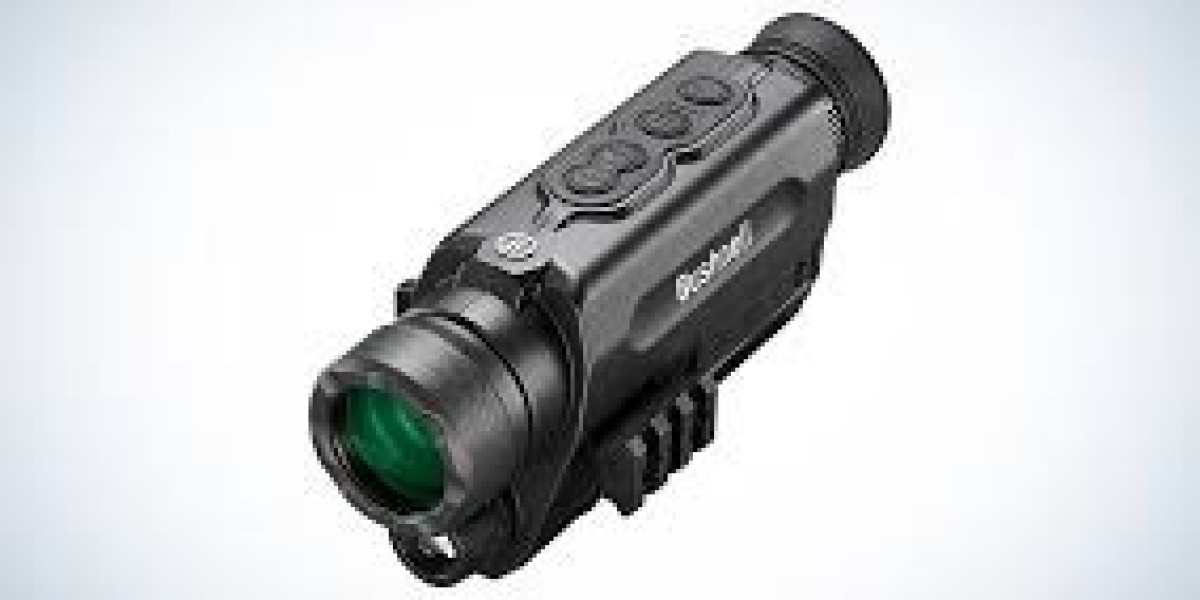 Low-Light-Level Night-Vision Devices Market to Showcase Robust Growth By Forecast to 2030