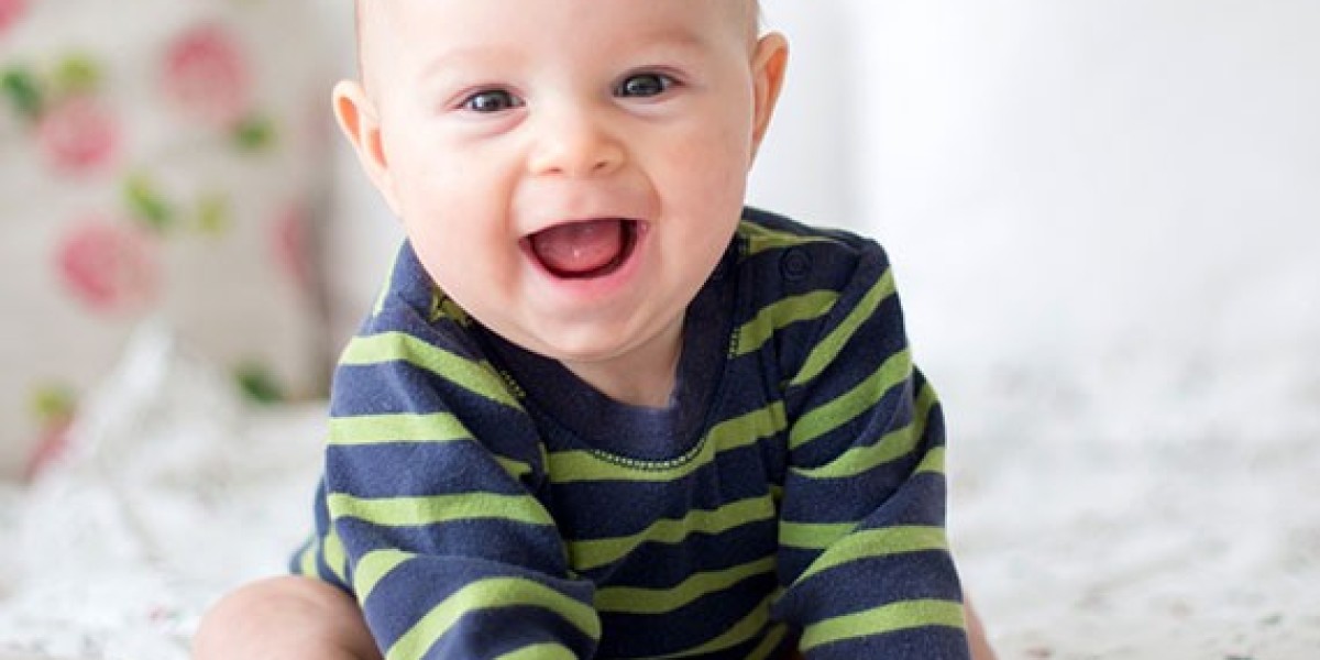 Unisoft Healthcare: Providing Baby Diapers