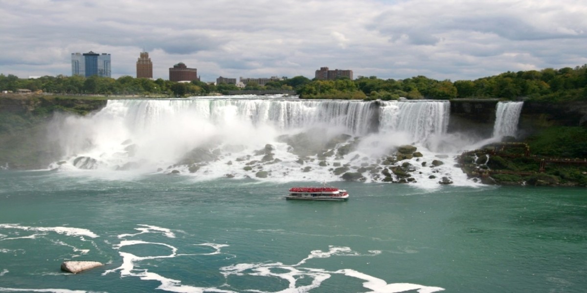 Top 9 Things to Do in Niagara Falls, Canada